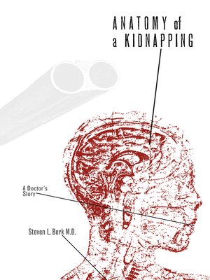 cover image of Anatomy of a Kidnapping